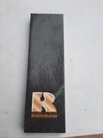 Maxam cutlery us messen set, Huis en Inrichting, Keuken | Bestek, Maxam, Onbekend, Ophalen of Verzenden, Zo goed als nieuw