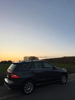 MERCEDES-BENZ ML 250CDI 4MATIC EURO6 VOLLEDIGE OPTIES, Auto's, Mercedes-Benz, Automaat, 4 cilinders, Leder, Bedrijf