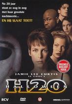 Halloween H20: 20 Years Later (1998) Dvd Jamie Lee Curtis, Utilisé, Enlèvement ou Envoi, Slasher, À partir de 16 ans