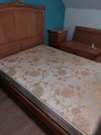 Matras 140cm gratis, Huis en Inrichting, Slaapkamer | Matrassen en Bedbodems, Ophalen, Gebruikt, Matras