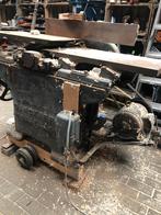 Hout - Schaafmachine voor hout tot 40x20cm, Zakelijke goederen, Machines en Bouw | Houtbewerking, Ophalen