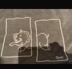 Quax parkbekleding, Kinderen en Baby's, Ophalen, Gebruikt