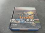 Boek ‘Vliegtuigen- 1001 Foto’s’ NIEUW!, Boeken, Vervoer en Transport, Ophalen of Verzenden, Nieuw, François Besse, Vliegtuig