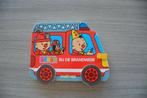 Boekje Bumba bij de brandweer, Boeken, Ophalen, Gelezen