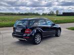 Mercedes ML300 CDI *** 2012 Grand Édition 4 Matic ***, SUV ou Tout-terrain, Cuir, Noir, Automatique