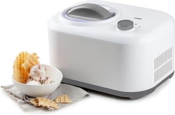 Sorbetiere - Machine à crème glacée  domo 9243I beschikbaar voor biedingen
