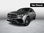 Mercedes-Benz GLE 350 de 4M Coupé AMG + NIGHTPACK - PANO -, Auto's, Automaat, Stof, Overige kleuren, Lederen bekleding