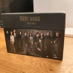 The Sopranos - The Complete Series DVD, Utilisé, Coffret, Enlèvement ou Envoi, À partir de 16 ans