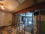 Poutrel steken werken met hoogte kwaliteit. 0466445657, Doe-het-zelf en Bouw, Ophalen of Verzenden
