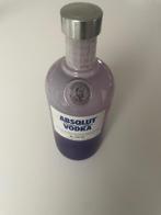 Absolut vodka 2012 - Vintage unique edition, Enlèvement