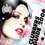 Clubbers Guide 2006, Cd's en Dvd's, Cd's | Dance en House, Ophalen of Verzenden, Zo goed als nieuw, Dance Populair