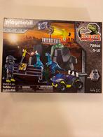 Playmobil Dino Rise - The Raptors - neuf, Enlèvement ou Envoi, Neuf, Ensemble complet