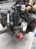 B.M.W. 1 SERIES 118d Corp. Bns Line  [TURBOCHARGER] 2007, Auto-onderdelen, Ophalen of Verzenden, Gebruikt, Stiba lid