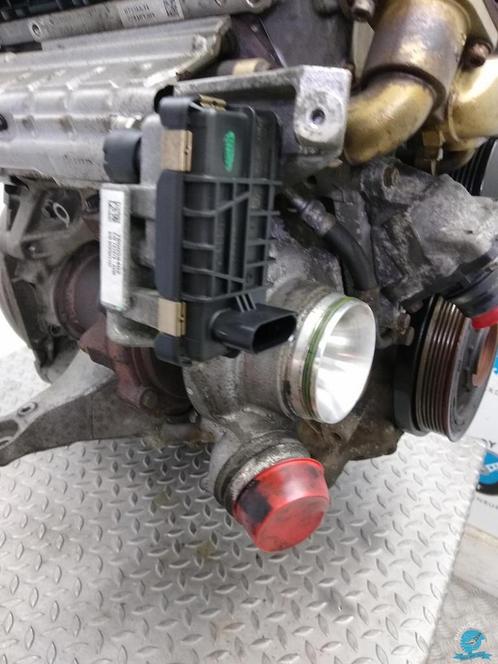 B.M.W. 1 SERIES 118d Corp. Bns Line  [TURBOCHARGER] 2007, Auto-onderdelen, Motor en Toebehoren, Gebruikt, ARN erkend, Stiba lid