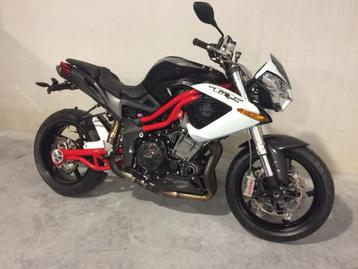 Benelli TNT R160 (bj 2014) beschikbaar voor biedingen