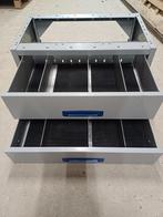 SERVICE SYSTEM KAST(1059)L 70 B 46 H 40 PRIJS € 125, Auto diversen, Ophalen, Zo goed als nieuw
