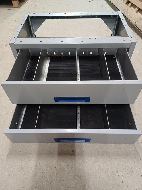 SERVICE SYSTEM KAST(1059)L 70 B 46 H 40 PRIJS € 125, Auto diversen, Auto-accessoires, Zo goed als nieuw, Ophalen