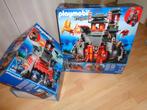 Playmobil 'Dragons' 5479+5480, Kinderen en Baby's, Speelgoed | Playmobil, Complete set, Zo goed als nieuw, Ophalen
