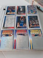 Cartes NBA 93-94(rare), Comme neuf, Enlèvement ou Envoi