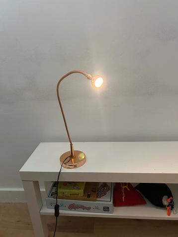 bronze aanpasbare lamp beschikbaar voor biedingen