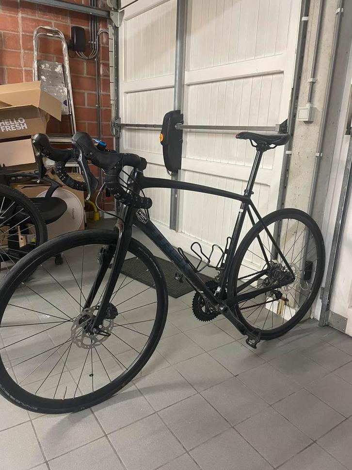 Trek emonda alr 4 maat 58, Fietsen en Brommers, Fietsen | Racefietsen, Zo goed als nieuw, Ophalen