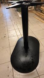 Tafelpoot, Ophalen, Zo goed als nieuw