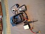 toslon 640 dieptemeter, Watersport en Boten, Ophalen, Gebruikt
