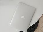 macbook air mid 2013, Computers en Software, Ophalen of Verzenden, Zo goed als nieuw, MacBook