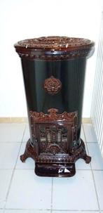 Poêle a bois, Enlèvement, Comme neuf, Bois