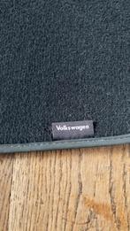 Tapis de coffre VW T Roc, Enlèvement