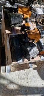 Nagelpistool luchtdruk, Doe-het-zelf en Bouw, Ophalen