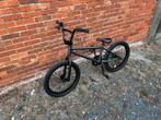 Bmx, zo goed als nieuw, Fietsen en Brommers, Fietsen | Crossfietsen en BMX, Ophalen, Zo goed als nieuw, Stuur 360° draaibaar