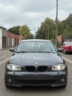BMW 118d du premier proprietaire, Auto's, BMW, 1 Reeks, Bedrijf, Diesel, 5 deurs