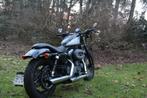 Sportster -Nightster, 2 cilinders, Particulier, Meer dan 35 kW, 1200 cc