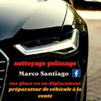 nettoyage   polissage, Autos, Achat, Particulier