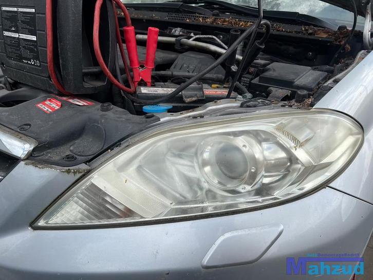 HONDA FR-V links koplamp 2004-2010, Auto-onderdelen, Verlichting, Honda, Gebruikt