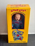 Chucky figuur van Neca Neuf, 14 cm lang en gearticuleerd, Verzamelen, Ophalen of Verzenden, Nieuw, Pop