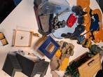 Lot Playmobil, Ophalen, Gebruikt, Los Playmobil