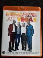 Last Vegas blu ray NL, Ophalen of Verzenden, Zo goed als nieuw