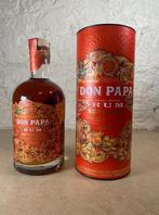 Don papa sevillana rum ( special edition), Verzamelen, Wijnen, Ophalen of Verzenden, Nieuw, Overige gebieden, Overige typen