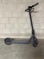 Elektrische step, Ophalen, Zo goed als nieuw, Elektrische step (E-scooter), _