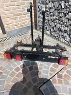 Fietsendrager KINGS, Auto diversen, Fietsendragers, Ophalen, 2 fietsen, Gebruikt, Trekhaakdrager