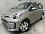 Volkswagen up! 1.0i 65cv- 5Portes- Cruise- full options- PDC, Autos, Volkswagen, Argent ou Gris, Achat, Entreprise, Carnet d'entretien