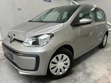 Volkswagen op! 1.0i 65pk - 5-deurs - Cruise - volledige opti beschikbaar voor biedingen