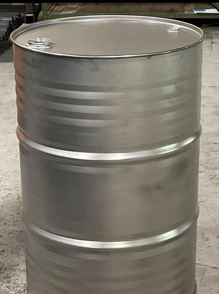 Nieuwe barbecuetrommel voor binnen, Tuin en Terras, Houtskoolbarbecues, Nieuw, Ophalen