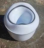 Multifunctioneel potje (trapje/wc-zitje/potje), Ophalen, Nieuw