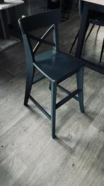 Ikea kinder eetstoel, Huis en Inrichting, Ophalen, Gebruikt