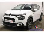 Citroen C3 1.2 I You Airco Cruise Led, Auto's, Citroën, Te koop, C3, Berline, Benzine