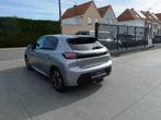 Peugeot 208 1.2 i benzine 100pk Allure 360 Camera BLIS '24, Auto's, Euro 6, 1199 cc, https://public.car-pass.be/vhr/cf9c616e-ef12-4bde-8fca-935426fd0c2c