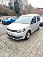 VW Caddy 03/2013, Autos, Euro 5, Achat, Caddy Combi, Autre carrosserie